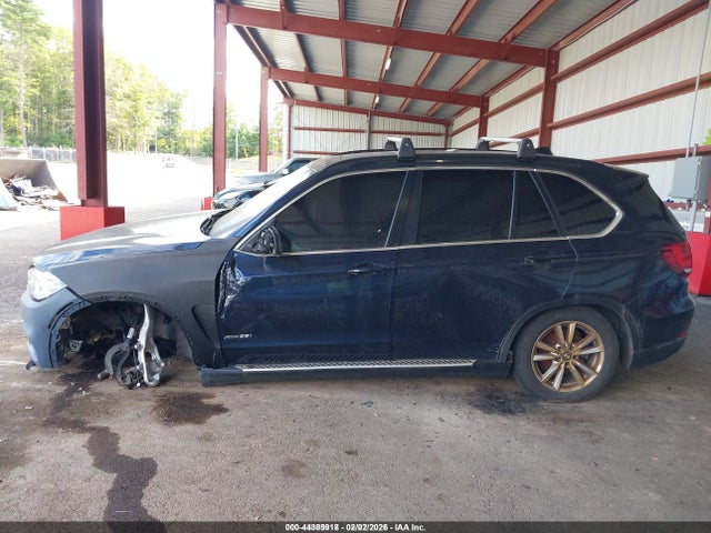 Продаж на аукціоні авто 2015 Bmw X5 Xdrive35i, vin: 5UXKR0C5XF0K69071, номер лоту: 44305918