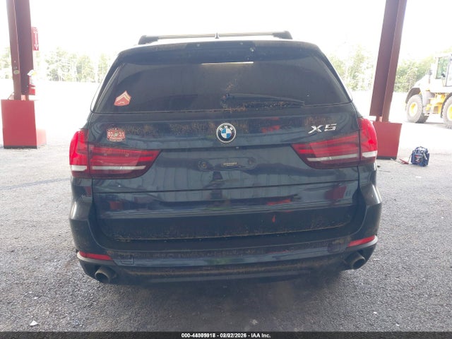 Продаж на аукціоні авто 2015 Bmw X5 Xdrive35i, vin: 5UXKR0C5XF0K69071, номер лоту: 44305918