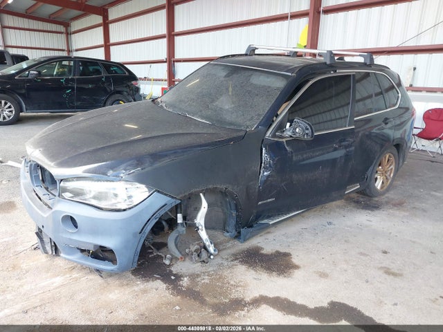 Продаж на аукціоні авто 2015 Bmw X5 Xdrive35i, vin: 5UXKR0C5XF0K69071, номер лоту: 44305918