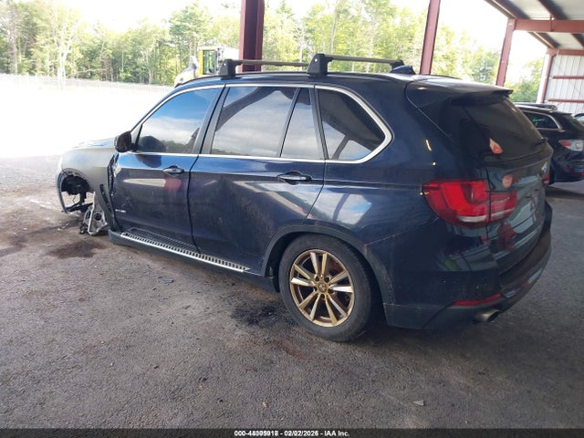 Продаж на аукціоні авто 2015 Bmw X5 Xdrive35i, vin: 5UXKR0C5XF0K69071, номер лоту: 44305918