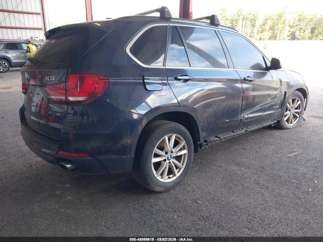 Продаж на аукціоні авто 2015 Bmw X5 Xdrive35i, vin: 5UXKR0C5XF0K69071, номер лоту: 44305918