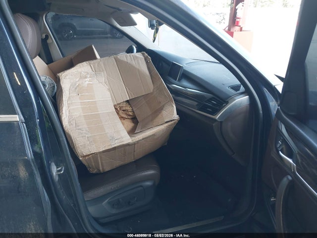 Продаж на аукціоні авто 2015 Bmw X5 Xdrive35i, vin: 5UXKR0C5XF0K69071, номер лоту: 44305918