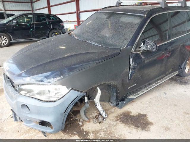 Продаж на аукціоні авто 2015 Bmw X5 Xdrive35i, vin: 5UXKR0C5XF0K69071, номер лоту: 44305918