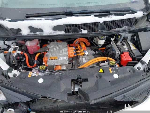 1G1FY6S05L4145138 Chevrolet Bolt Ev Fwd Lt