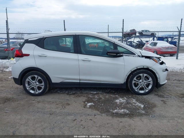 1G1FY6S05L4145138 Chevrolet Bolt Ev Fwd Lt