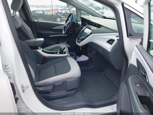 1G1FY6S05L4145138 Chevrolet Bolt Ev Fwd Lt