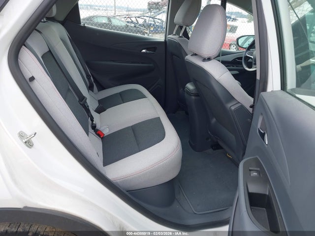 1G1FY6S05L4145138 Chevrolet Bolt Ev Fwd Lt