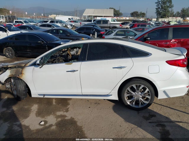 5NPE34AB6FH176146 Hyundai Sonata Limited 2.0t