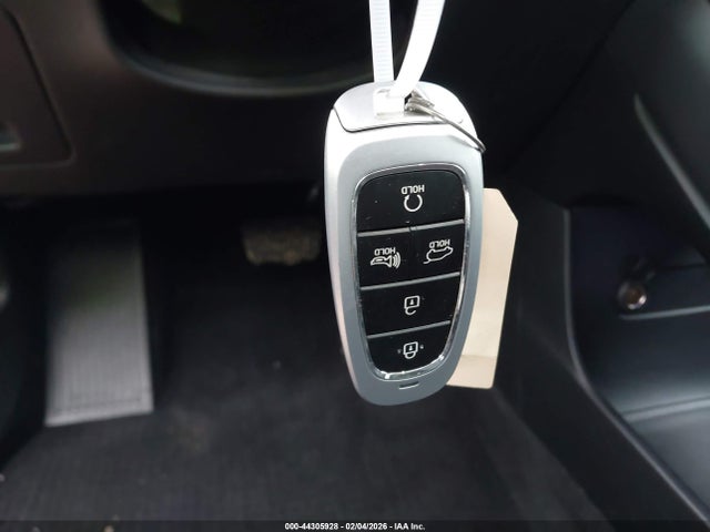 Продажа на аукционе авто 2025 Hyundai Palisade Sel Premium, vin: KM8R4DGE0SU937104, номер лота: 44305928