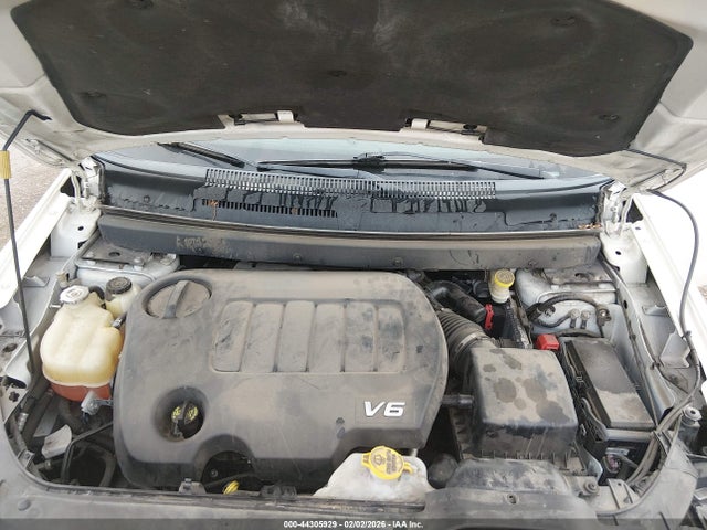 3C4PDCBG8GT178265 Dodge Journey Sxt