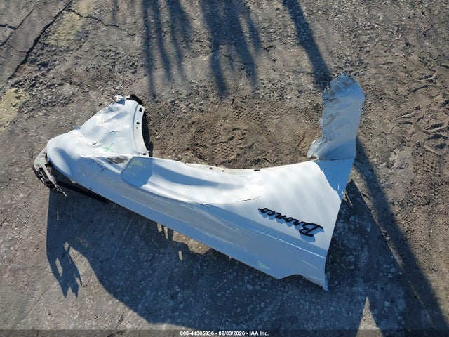Ford Bronco Outer Banks 2025 1FMDE8BH9SLB06836 Image 12