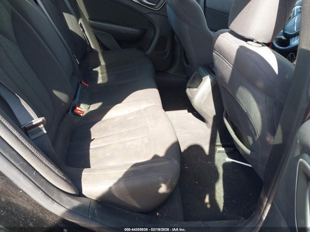2015 Chrysler 200 Limited მანქანა იყიდება აუქციონზე, vin: 1C3CCCAB5FN679995, აუქციონის ნომერი: 44305938
