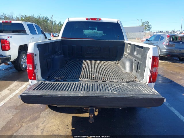 Продажа на аукционе авто 2012 Chevrolet Silverado 1500 Ls, vin: 3GCPCREA1CG156933, номер лота: 44305940