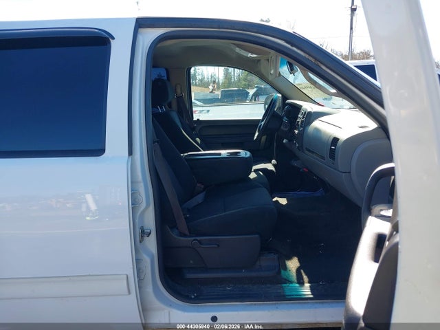 Продажа на аукционе авто 2012 Chevrolet Silverado 1500 Ls, vin: 3GCPCREA1CG156933, номер лота: 44305940
