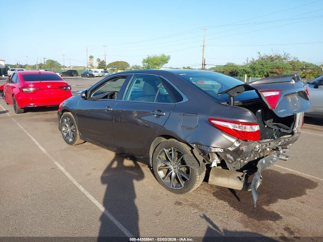4T1BK1FK5FU564919 Toyota Camry Xse V6