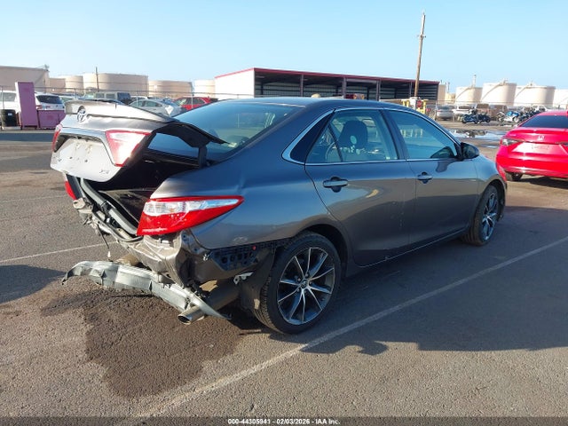 4T1BK1FK5FU564919 Toyota Camry Xse V6
