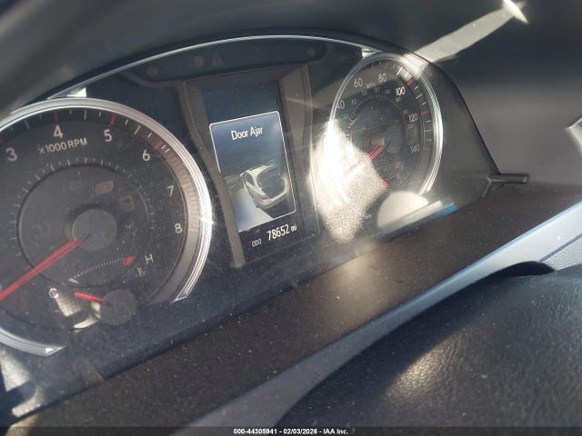4T1BK1FK5FU564919 Toyota Camry Xse V6
