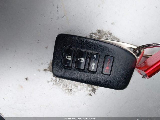 Lexus IS 250 2014 JTHBF1D27E5038505 Image 11