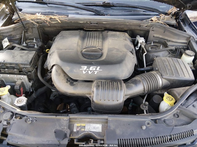 Продажа на аукционе авто 2014 Jeep Grand Cherokee Laredo, vin: 1C4RJFAG6EC109846, номер лота: 44305944