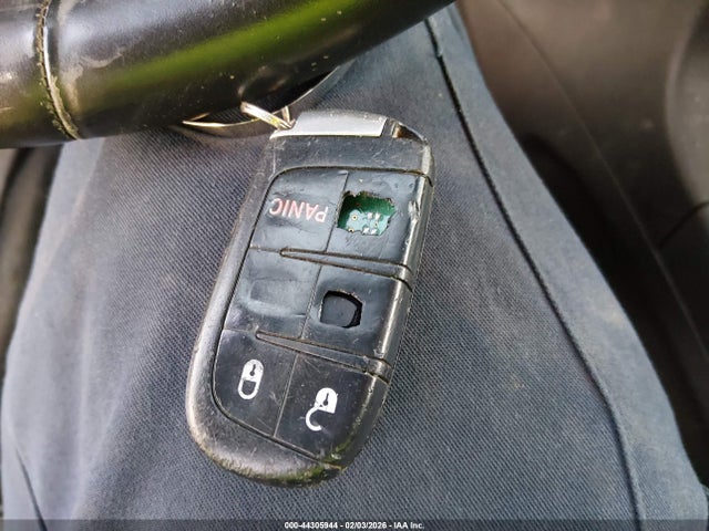 Продажа на аукционе авто 2014 Jeep Grand Cherokee Laredo, vin: 1C4RJFAG6EC109846, номер лота: 44305944