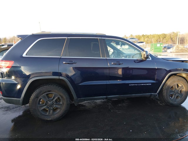 Продажа на аукционе авто 2014 Jeep Grand Cherokee Laredo, vin: 1C4RJFAG6EC109846, номер лота: 44305944