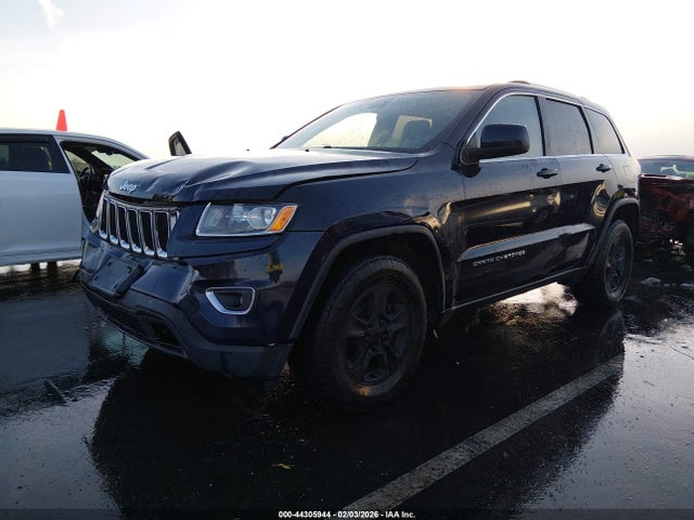 Продажа на аукционе авто 2014 Jeep Grand Cherokee Laredo, vin: 1C4RJFAG6EC109846, номер лота: 44305944