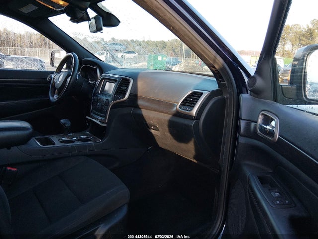 Продажа на аукционе авто 2014 Jeep Grand Cherokee Laredo, vin: 1C4RJFAG6EC109846, номер лота: 44305944