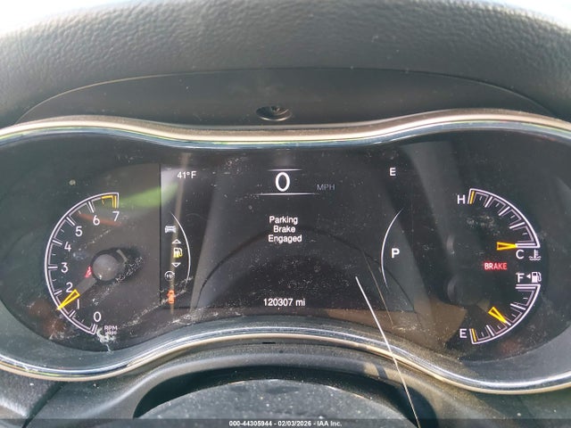 Продажа на аукционе авто 2014 Jeep Grand Cherokee Laredo, vin: 1C4RJFAG6EC109846, номер лота: 44305944