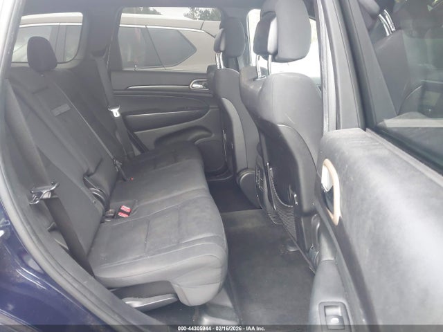 Продажа на аукционе авто 2014 Jeep Grand Cherokee Laredo, vin: 1C4RJFAG6EC109846, номер лота: 44305944
