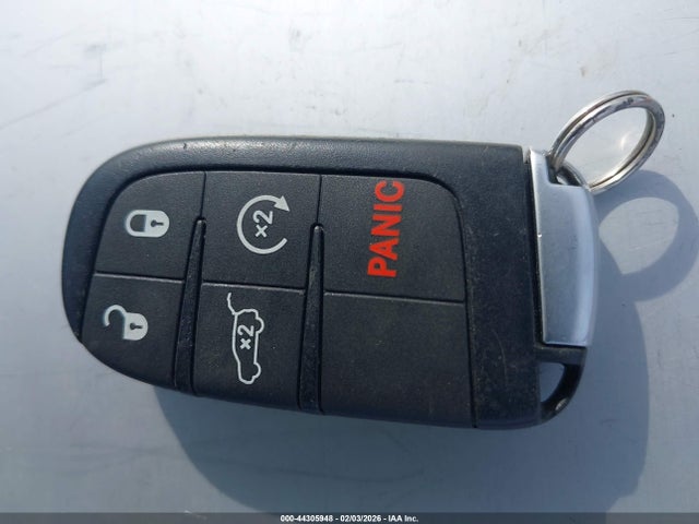 1C4RJFAG9MC566584 Jeep Grand Cherokee Laredo X 4x4