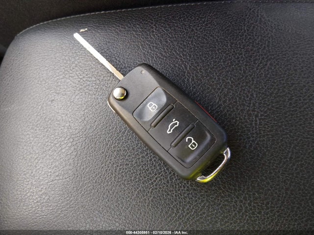 2017 VOLKSWAGEN JETTA 3VW2B7AJ4HM207824 Photo 10