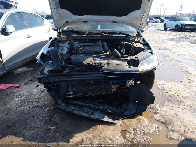 2017 VOLKSWAGEN JETTA 3VW2B7AJ4HM207824 Photo 5