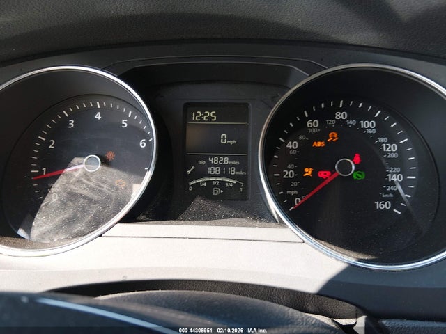 2017 VOLKSWAGEN JETTA 3VW2B7AJ4HM207824 Photo 6