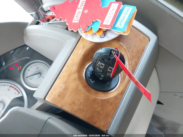 Aukcja sprzedaży 2008 Chrysler Town & Country Limited, vin: 2A8HR64X18R746843, numer aukcji: 44305955