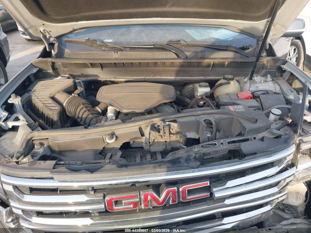 Продажа на аукционе авто 2021 Gmc Acadia Fwd Sle, vin: 1GKKNKLS5MZ110101, номер лота: 44305957