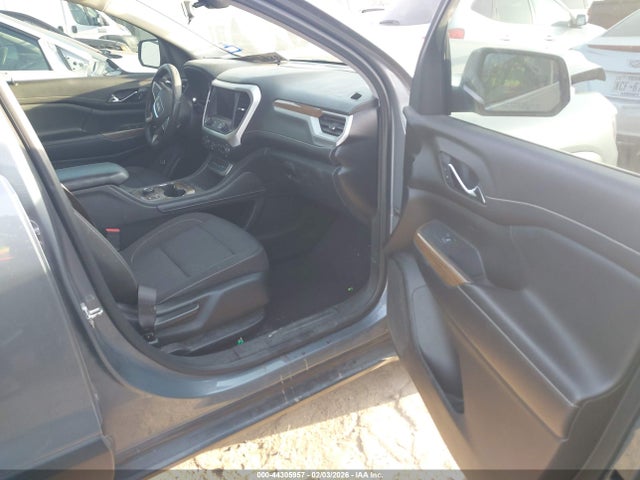 Продажа на аукционе авто 2021 Gmc Acadia Fwd Sle, vin: 1GKKNKLS5MZ110101, номер лота: 44305957
