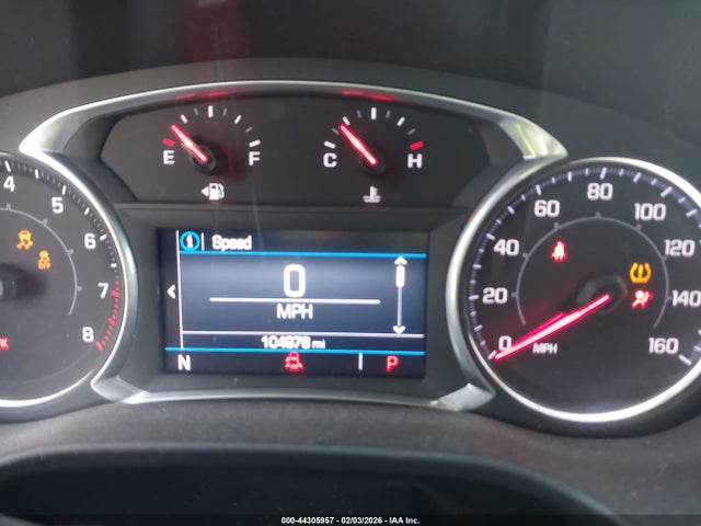 Продажа на аукционе авто 2021 Gmc Acadia Fwd Sle, vin: 1GKKNKLS5MZ110101, номер лота: 44305957