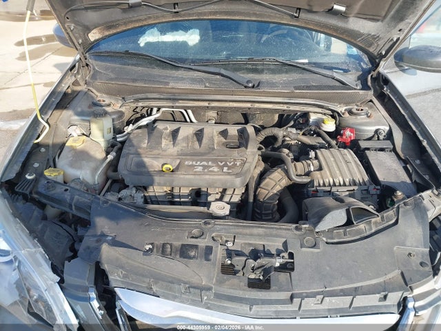 2013 CHRYSLER 200 1C3CCBBB0DN528794 Photo 9