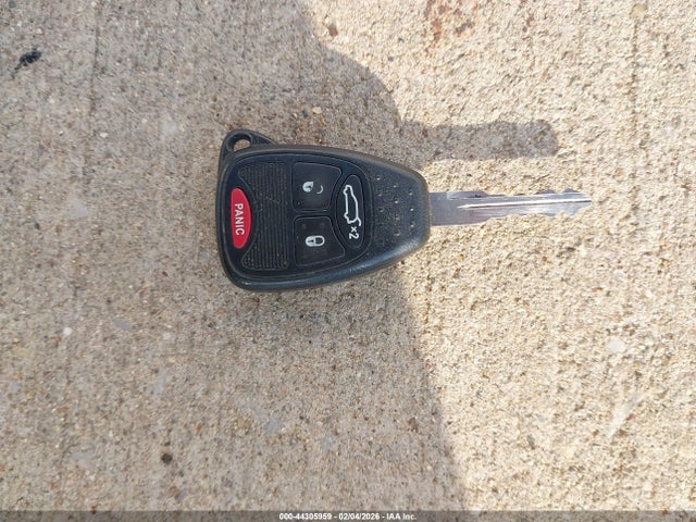 2013 CHRYSLER 200 1C3CCBBB0DN528794 Photo 10