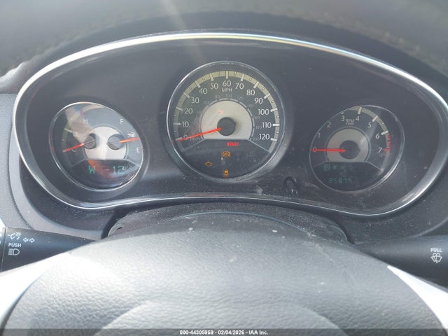 2013 CHRYSLER 200 1C3CCBBB0DN528794 Photo 6