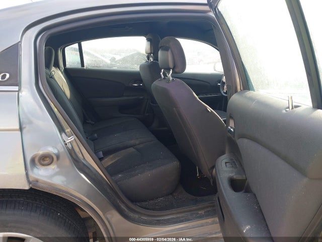 2013 CHRYSLER 200 1C3CCBBB0DN528794 Photo 7