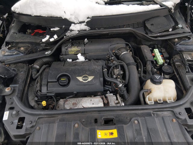 Aukcja sprzedaży 2014 Mini Countryman Cooper S, vin: WMWZC5C51EWP35767, numer aukcji: 44305973