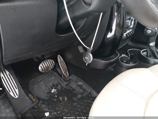Aukcja sprzedaży 2014 Mini Countryman Cooper S, vin: WMWZC5C51EWP35767, numer aukcji: 44305973
