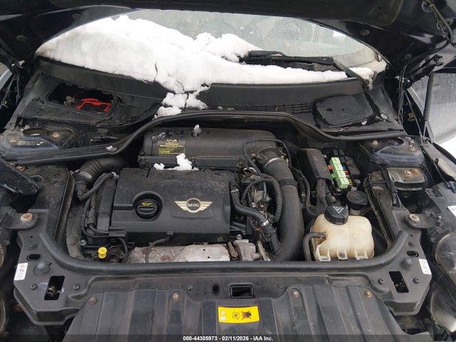 Aukcja sprzedaży 2014 Mini Countryman Cooper S, vin: WMWZC5C51EWP35767, numer aukcji: 44305973