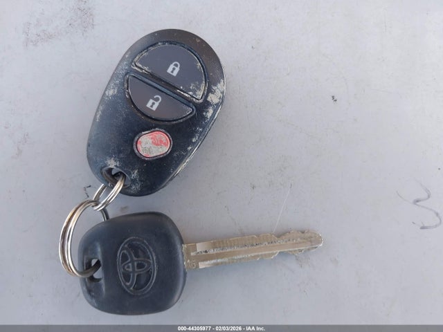 Toyota Tacoma Prerunner V6 2014 3TMJU4GN1EM159552 Image 11