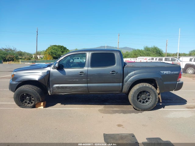 Toyota Tacoma Prerunner V6 2014 3TMJU4GN1EM159552 Image 14