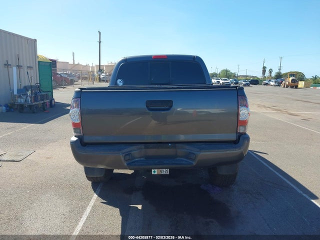 Toyota Tacoma Prerunner V6 2014 3TMJU4GN1EM159552 Image 16