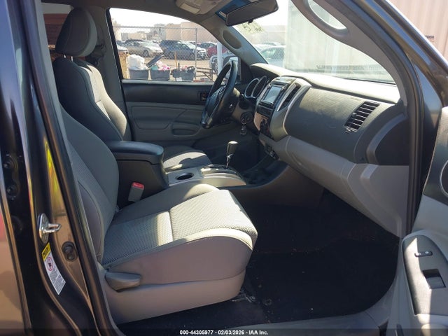 Toyota Tacoma Prerunner V6 2014 3TMJU4GN1EM159552 Image 5