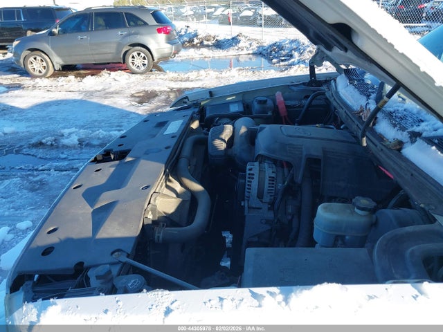 2008 CHEVROLET SILVERADO 1500 1GCEK14C38Z312945 Photo 9