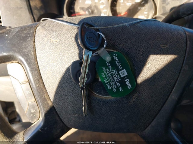 2008 CHEVROLET SILVERADO 1500 1GCEK14C38Z312945 Photo 10